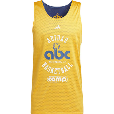 阿迪达斯正品男子款运动圆领背心