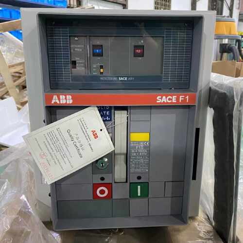 议价ABB框架断路器F1S800 F1S1250 F1S2000 F4S3200 F5S4000断路