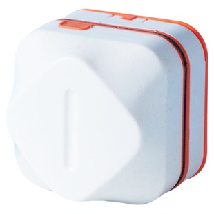 yee鱼缸磁力刷强磁无死角鱼缸擦玻璃双面清理喂食圈鱼缸清理除藻