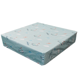 安枫麻将桌防尘罩烤火桌布正方形自动家用棋牌室配件麻将机盖布