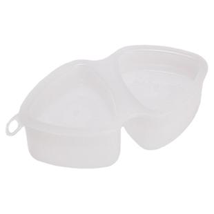 NITORI宜得利家居三角形寿司饭团模具宝宝辅食原来如此饭团模三角