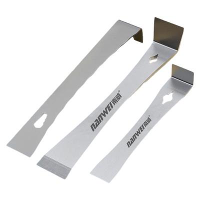 南威撬棍木工神器工具大全