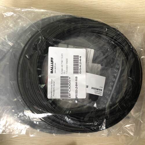 议价现货促销 全新原装 巴鲁夫 BFO005Y BFO D22-LD-EAK-10-20 实