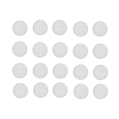 beats防尘网入耳式耳机耳塞滤网
