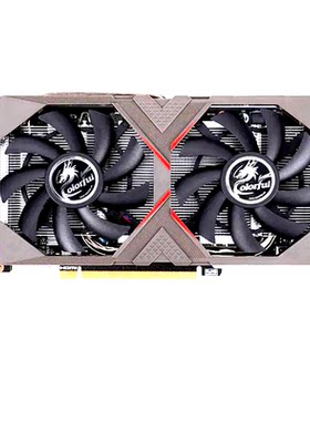 GTX16606GRTX2060S8G2070显卡