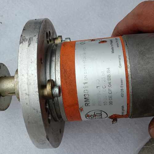 议价易福门，iFM编码器RM3011，拆机，从SEW电机上拆下来