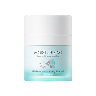 儿童面霜润肤补水保湿宝宝新生婴儿面部护肤舒缓滋润褪红特护秋冬