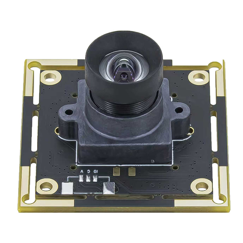 1200万像素4K30帧USB摄像头 IMX663一体机设备安卓电脑工控机模块