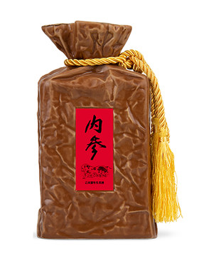 500ml内参己亥猪年生肖纪念酒