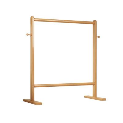 【环保无异味】儿童落地衣帽架