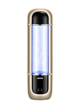 水素杯富氢水杯充电便携式态氢杯