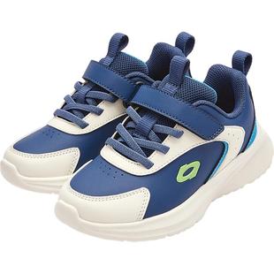 巴拉巴拉儿童运动鞋中大童透气鞋子秋冬款童鞋男童女童小白鞋宝宝