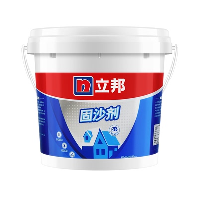 立邦固沙剂水泥地面起沙防潮处理加固剂地固界面剂封闭剂固沙宝