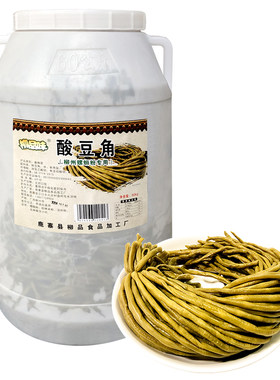 配料柳州螺蛳粉酸豆角特价促销