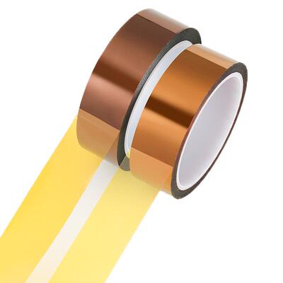 聚酰亚胺热转印手机维修绝缘胶带