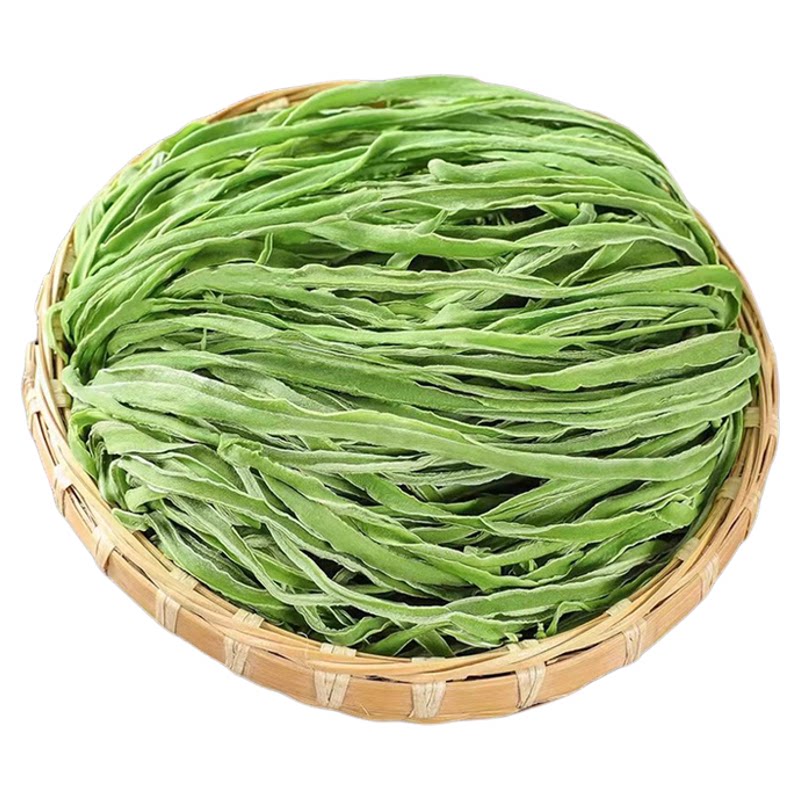 贡菜干特级商用批发新鲜苔干响菜
