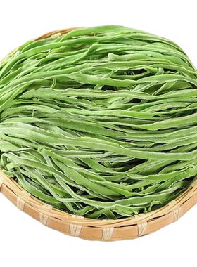 贡菜干特级商用批发新鲜苔干响菜
