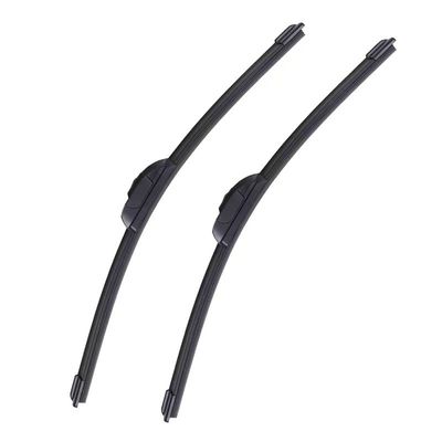 六层胶条汽车雨刮器原装无骨全车通用型双胶条原厂专用雨刷片静音