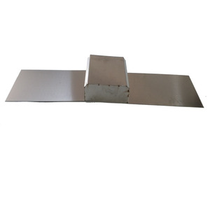 货车不锈钢油箱站管保护罩解放J6重汽吸出油箱浮子线路护帽防踩板