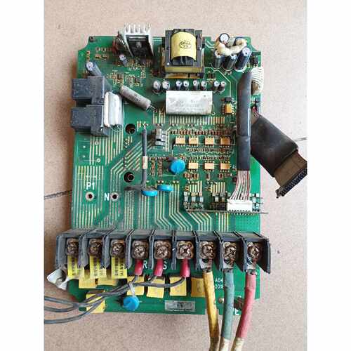 A04D03N变频板带模块7MBR75XNA12050模块议价