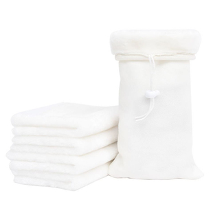 鱼缸过滤棉专用净水魔袋防溢流加厚加密生化棉水族魔毯魔袋过滤袋