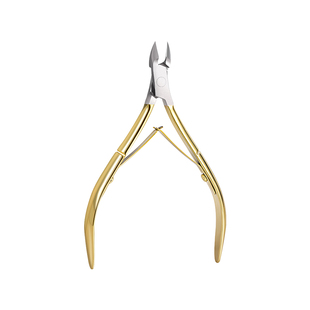 美甲死皮剪专业去死皮角质倒刺高级修理剪刀钳不锈钢护理指甲工具