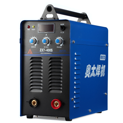 奥太5.0长焊双模块ZX7-400sd焊机