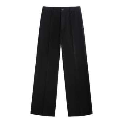 张凌赫明星同款金丝绒西服套装