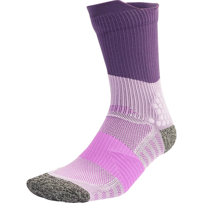 Adidas/阿迪达斯正品2025新款男女拼接运动袜子一双装JV5931