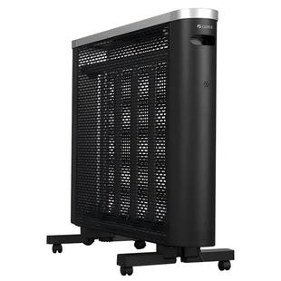 格力石墨烯取暖器硅晶电热膜家用电暖器烤火炉大面积NDYQ-X7025B