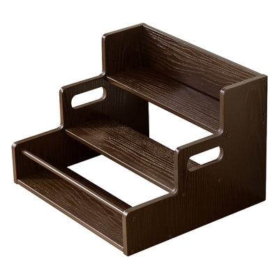 十一维度桌面洋酒展示架