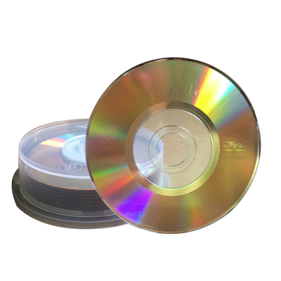 3寸可打印dvd-r光盘banana8cm小