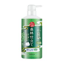 巴斯克林舒和沐浴露600ml
