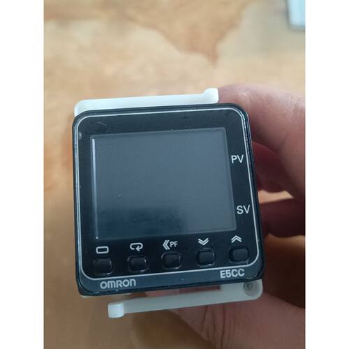 温控器 E5CC-QX2ASM-801，Ver2.1版询价