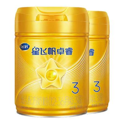 飞鹤星飞帆卓睿3段750g