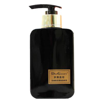 多斯嘉尼香氛身体乳200ml