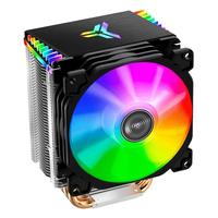 乔思伯cr1400台式电脑rgb amd风扇