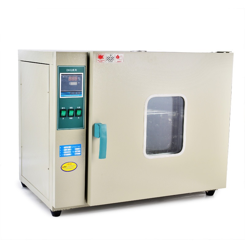 顶历电热鼓风干燥箱 五谷杂粮烘干箱烘干机 中药材烘烤箱烘焙箱