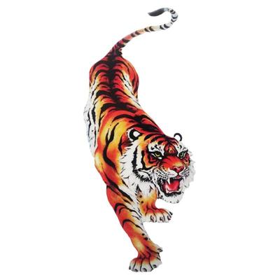 贴纸汽车动物图案拉花贴画电动车