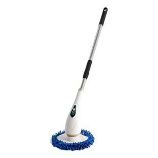 德国电动拖把清洁刷无线拖一体机长柄式家用多功能擦地窗懒人机器