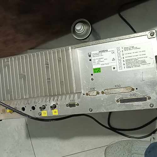 （请询价）西门子U23气体分析仪ULTRAMAT 23型号7MB233