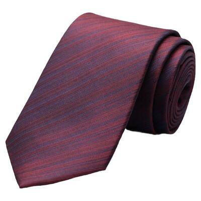 诺斯马丁真丝商务男士领带礼盒装