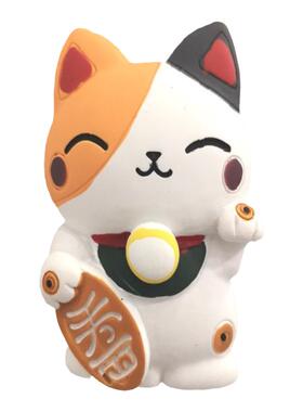 2026新年马年春联平安福猫磁铁冰箱贴搬新家居喜庆结婚乔迁装饰门