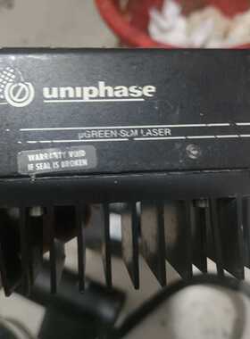 询价-UPHASE激光器，型号4601-020-1000，μG