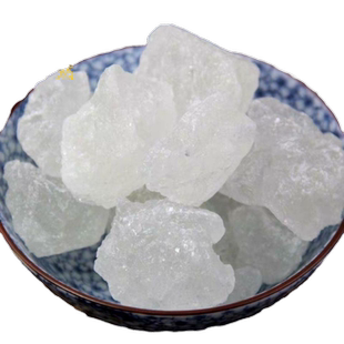 广西特产散装大块多晶冰糖甘蔗土冰糖炖粥辅料白冰糖老冰糖块