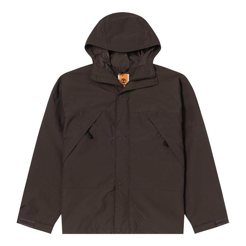 Timberland添柏岚冲锋衣外套