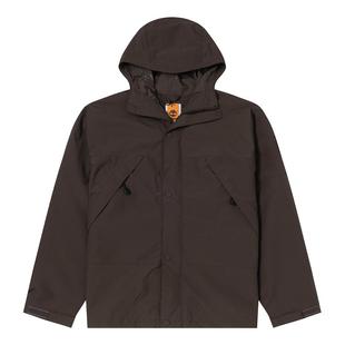 Timberland添柏岚冲锋衣外套男秋冬户外徒步防水连帽夹克A68XF