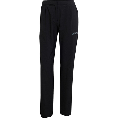 Adidas/阿迪达斯正品MT 4WS PANT女士跑步户外运动裤JW4828