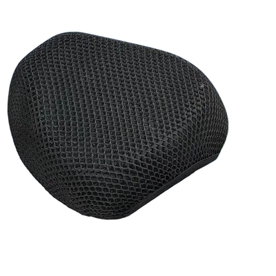 电动车座套防晒防水四季通用蜂窝