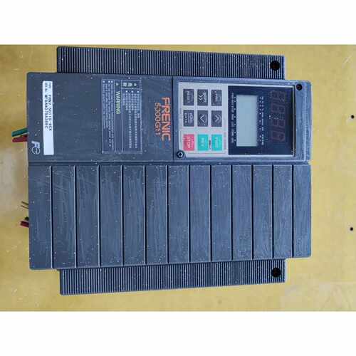 【请询价】FRN7.5G11S4CX原装拆机富士5000G11变